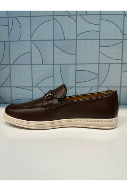 کفش لوفر مردانه اورجینال pierre-cardin pierre-cardin