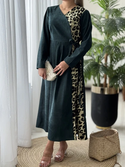 پیراهن مرجان کد2247