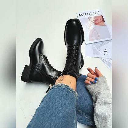 بوت وارداتی پالم