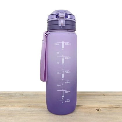 قمقمه مدل SPORT در رنگ بندی کد 190