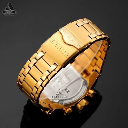 ساعت اینویکتا بولت زئوس Invicta Bolt Zeus 1128