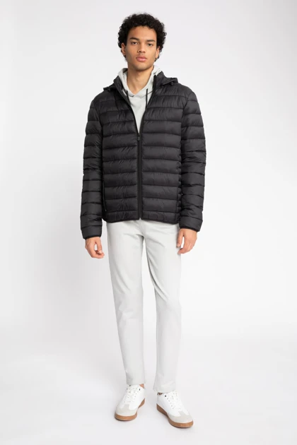 کت و کاپشن مردانه اورجینال دیفکتو defacto