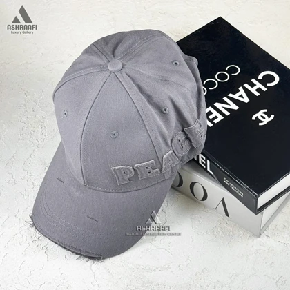 کلاه نقاب دار Baseball Cap HA183