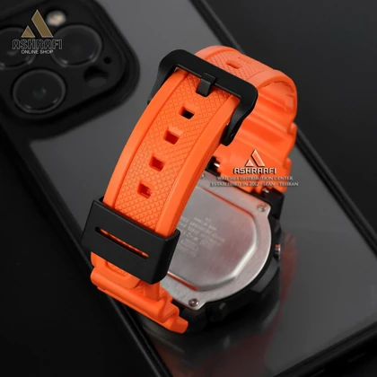 ساعت کاسیو دیجیتالی Casio W-219H-4AV