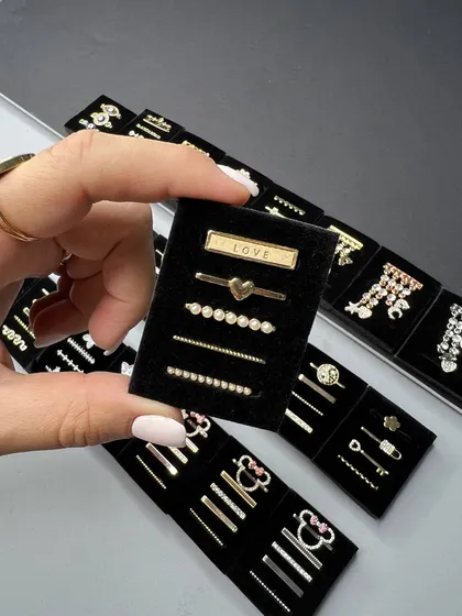 پک اکسسوری اپل واچ