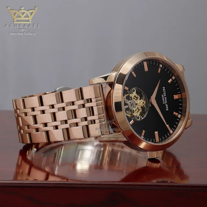 ساعت پتک فیلیپ اتوماتیک Patek Philippe 8013RB