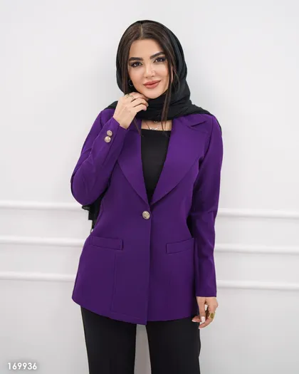کت مدل پرناز کد 1699