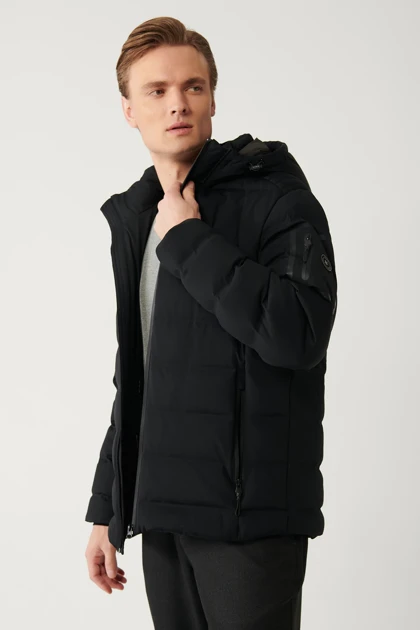 کت و کاپشن مردانه اوا avva