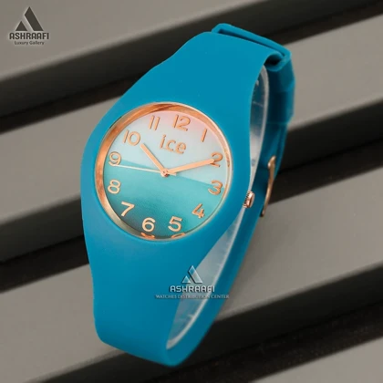ساعت اسپرت سیلیکونی Ice Glam G2