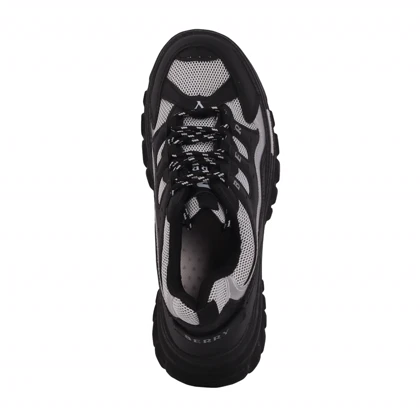 کتانی لژدار زنانه مدل BERRY کد 3453