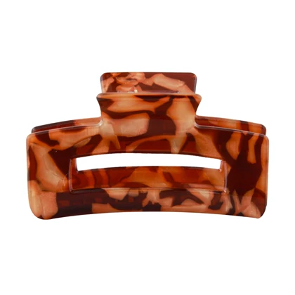 کلیپس زنانه مدل آتش خاکی