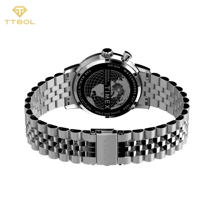 ساعت مچی مردانه تایمکس TIMEX TW2W51300