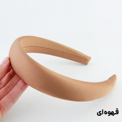 تل دخترانه ساده