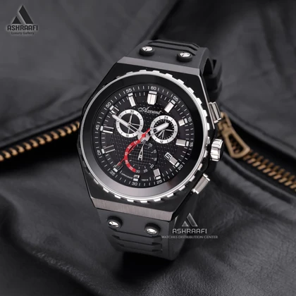 ساعت مردانه اکسنت Axcent AX183015K