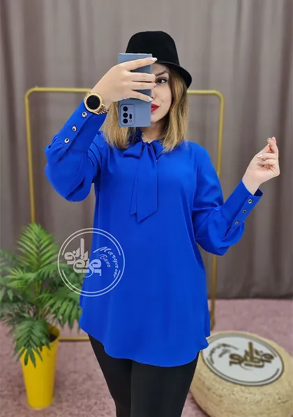تونیک کراواتی 1