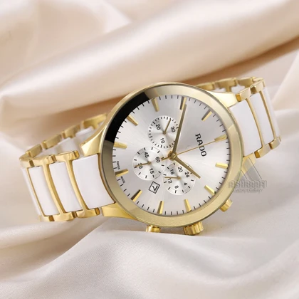 ساعت رادو سنتریکس دست دوم Rado Centrix R30130152-GW-ST