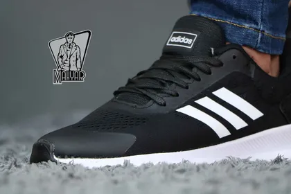 کتانی سه خط ADIDAS