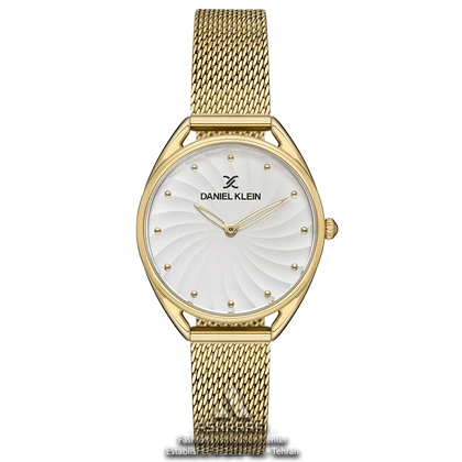 ساعت مچی دنیل کلین Daniel Klein DK.1.12937-3