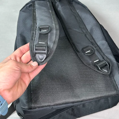 کوله برند نایک NIKE جا کفشی دار کد 1256 شناسه 10100635