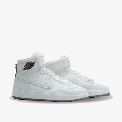 کفش ونس ساق‌دار زنانه مدل 0335 _ NIKE