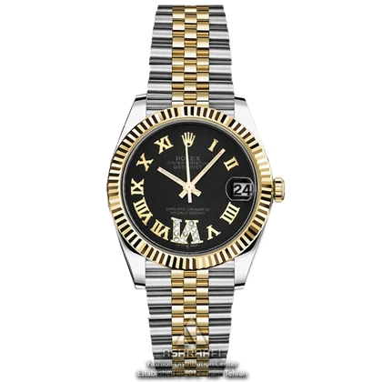 ساعت رولکس دیت جاست Rolex DateJust SGK1