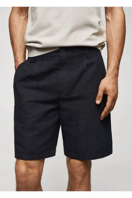 شلوار مردانه اورجینال mango-man mango-man