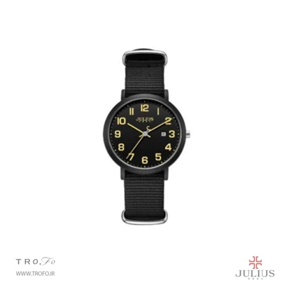 ساعت مچی زنانه جولیوس JULIUS مدل JA-1552G