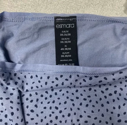 شورت زنانه اسمارا کد Z-TSX23 مجموعه 3 عددی