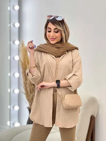 شومیز کراش رویا