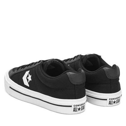 کانورس اسپرت کژوال مشکی/Converse Sport Casual Black A10547c