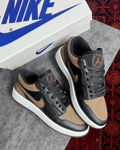 کتانی جردن وان