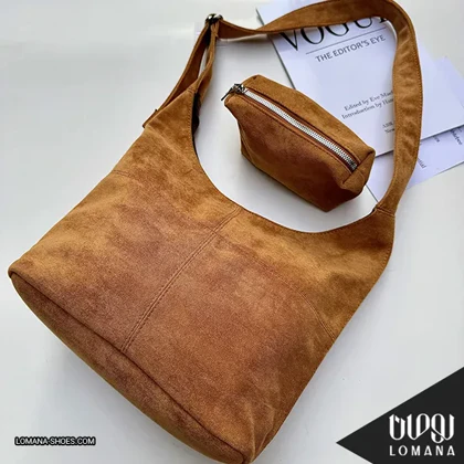 کیف قایقی بیتا لومانا