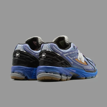 نیوبالانس 1906 باکلوا آبی New Balance 1906R Baklava Blue