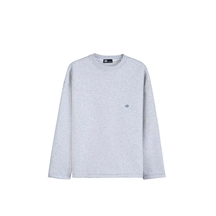 سویشرت ملانژ زیگ zig مدل Plain کد 456