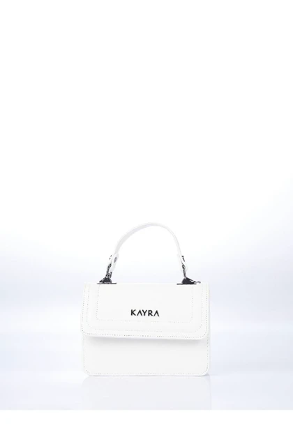 کیف دوشی زنانه kayra kayra