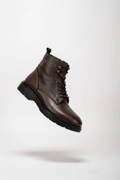 بوت و نیم بوت مردانه ریکان riccon