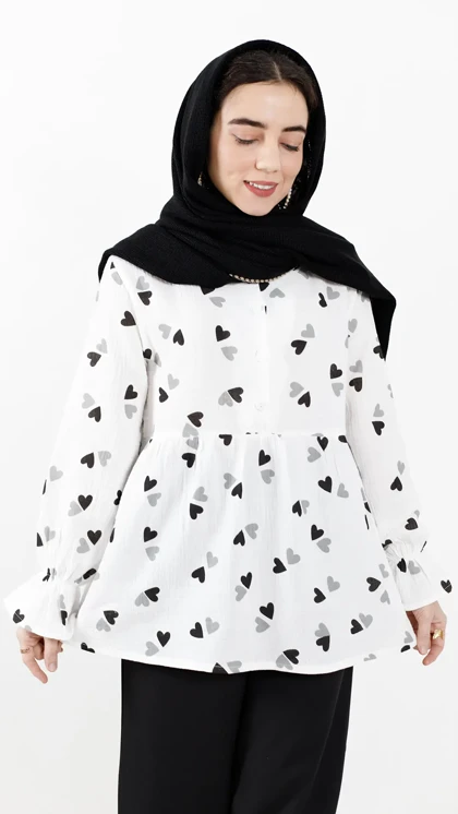 لباس ولنتاین