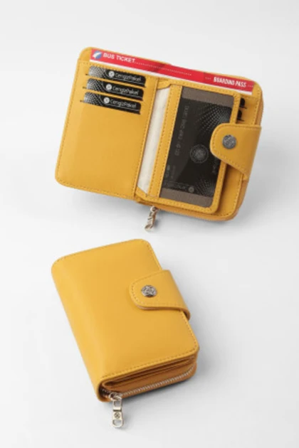 کیف پول زنانه cengiz-pakel cengiz-pakel