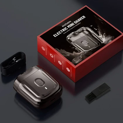مینی ریش تراش شارژی شیائومی Xiaomi مدل ENCHEN Mini 6 ضدآب
