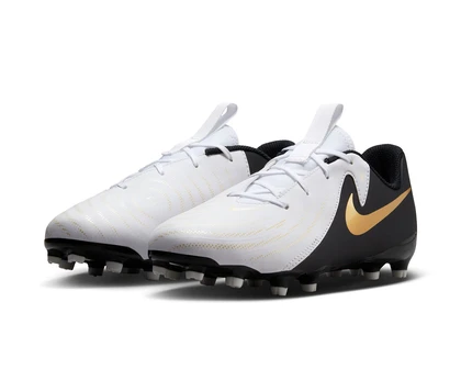 کفش فوتبال چمن جوان Nike Jr Phantom Gx II Academy Fg/Mg PC_FD6722-100