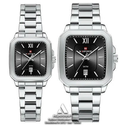 ساعت ست نیوی فورس Naviforce NF9239SK