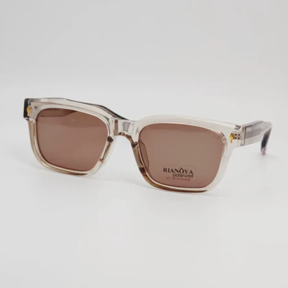 عینک آفتابی زنانه گوچی Gucci RN9030 پلاریزه و ضد اشعه UV400 ایتالیایی Rianova