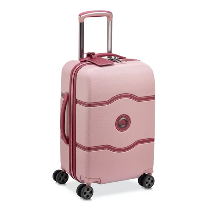 چمدان سایز متوسط اورجینال دلسی مدل DELSEY PARIS - Chatelet Air Medium