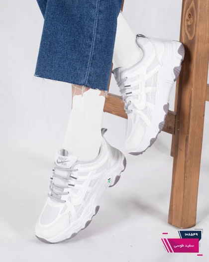 کتانی زنونه وارداتی12199/NIKE FILA