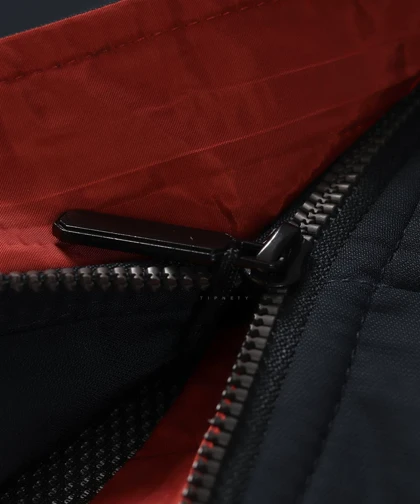 کاپشن مردانه ضد آب Dion Joson کد 7059