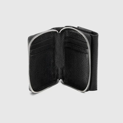 کیف پول/جاکارتی چرم طبیعی Modena