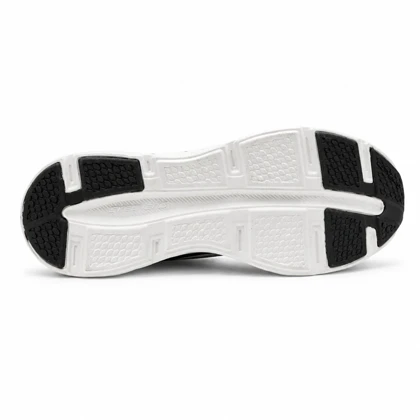 کفش و کتانی مردانه مدل اسکیچرز SKECHERS رنگ مشکی کد 40520