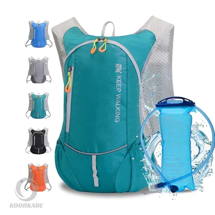 کوله 15 لیتری TANLUHU KEEP WALKING