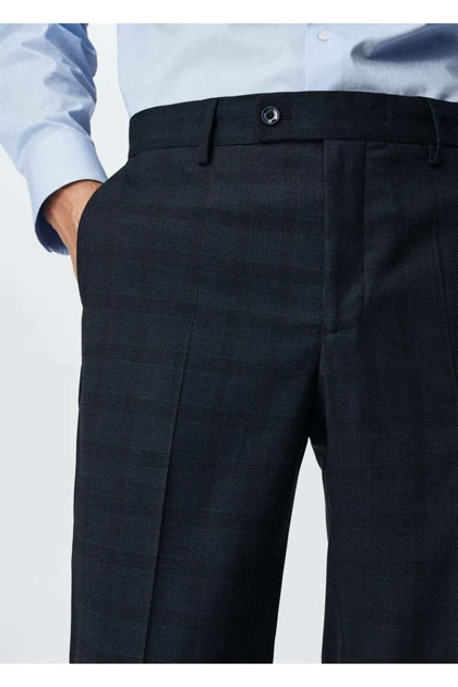 شلوار مردانه mango-man