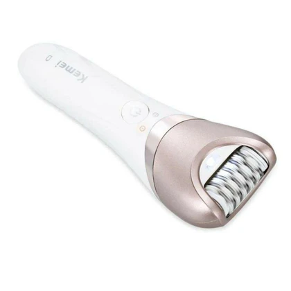 اپیلاتور کیمی مدل Km-8001